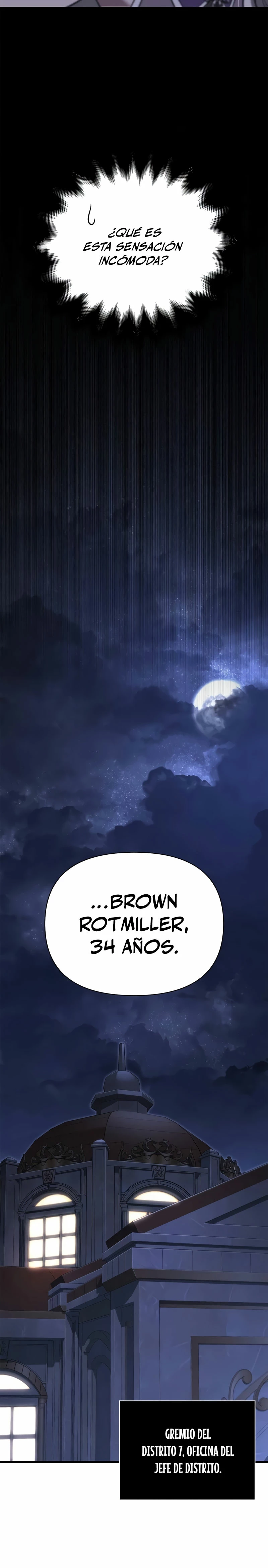 Sobreviviendo al Juego Siendo un Barbaro (Bjorn el bárbaro) Capítulo 82 - Page 43