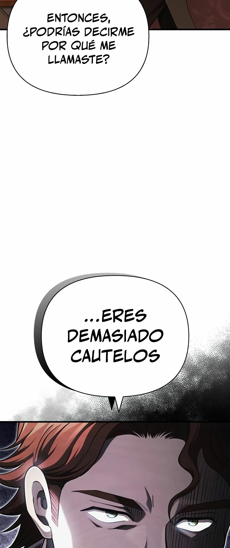 Sobreviviendo al Juego Siendo un Barbaro (Bjorn el bárbaro) Capítulo 82 - Page 47