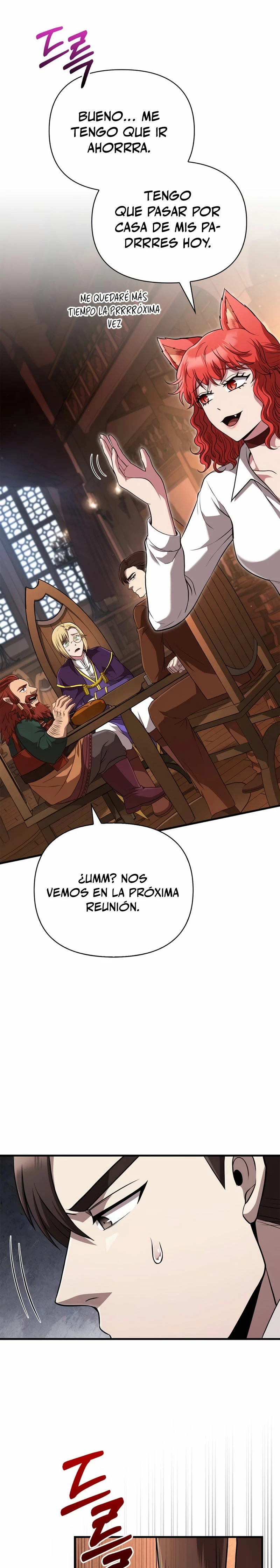 Sobreviviendo al Juego Siendo un Barbaro (Bjorn el bárbaro) Capítulo 83 - Page 13