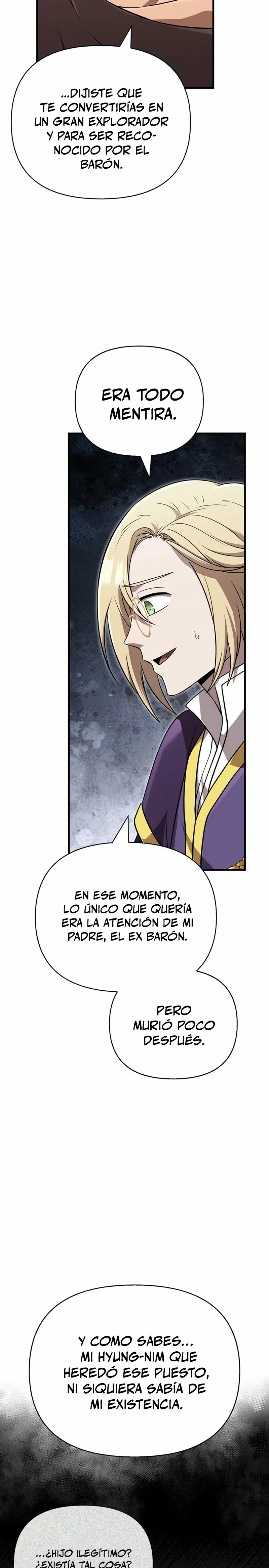 Sobreviviendo al Juego Siendo un Barbaro (Bjorn el bárbaro) Capítulo 83 - Page 23