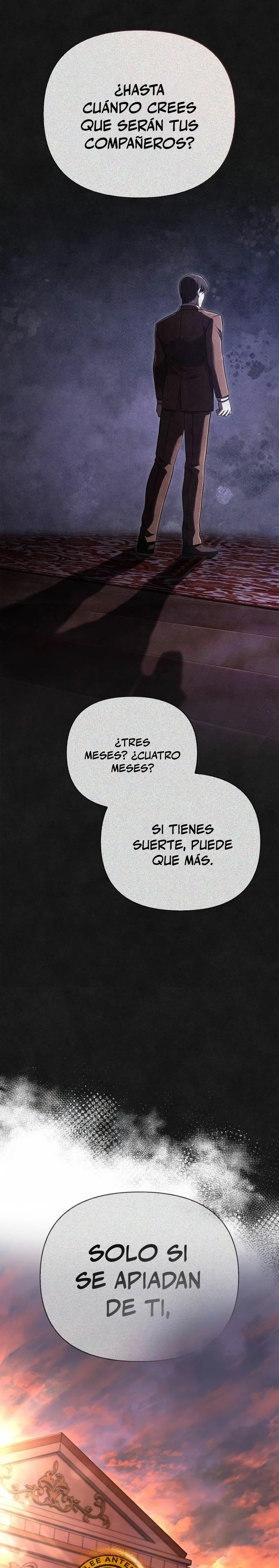 Sobreviviendo al Juego Siendo un Barbaro (Bjorn el bárbaro) Capítulo 83 - Page 32