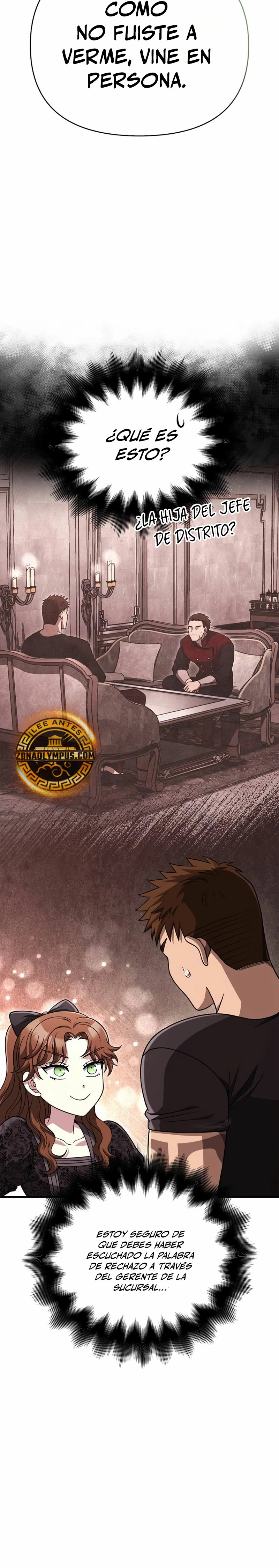 Sobreviviendo al Juego Siendo un Barbaro (Bjorn el bárbaro) Capítulo 83 - Page 36