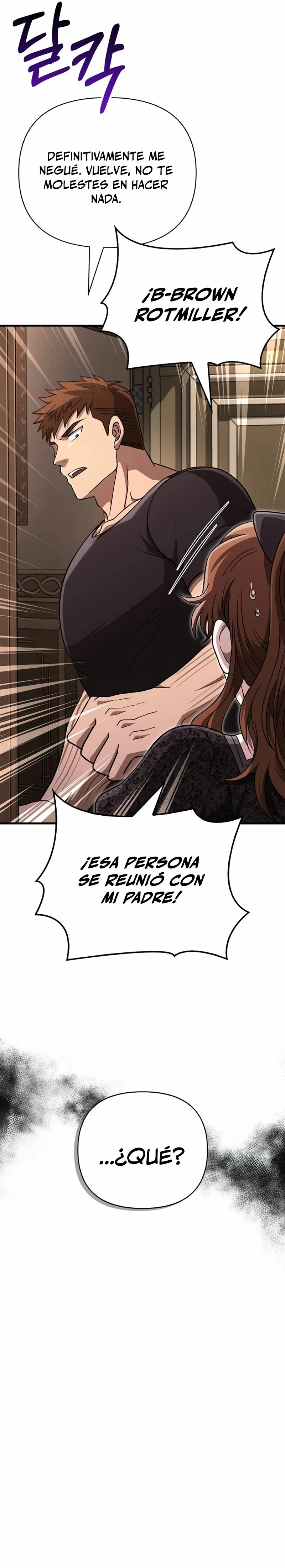 Sobreviviendo al Juego Siendo un Barbaro (Bjorn el bárbaro) Capítulo 83 - Page 37