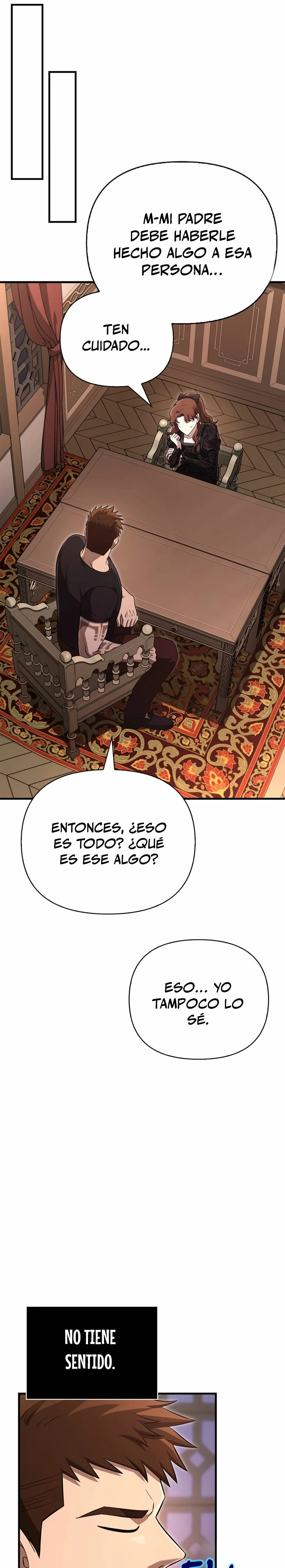 Sobreviviendo al Juego Siendo un Barbaro (Bjorn el bárbaro) Capítulo 83 - Page 38