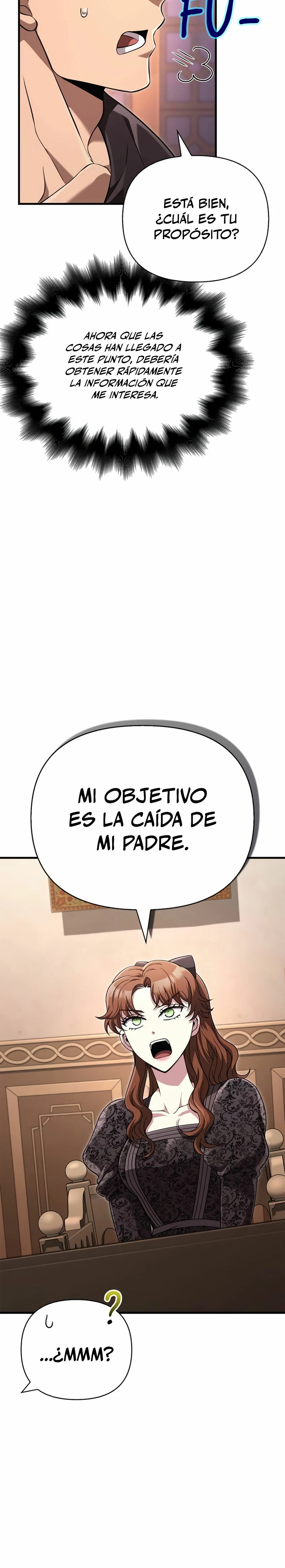 Sobreviviendo al Juego Siendo un Barbaro (Bjorn el bárbaro) Capítulo 83 - Page 39