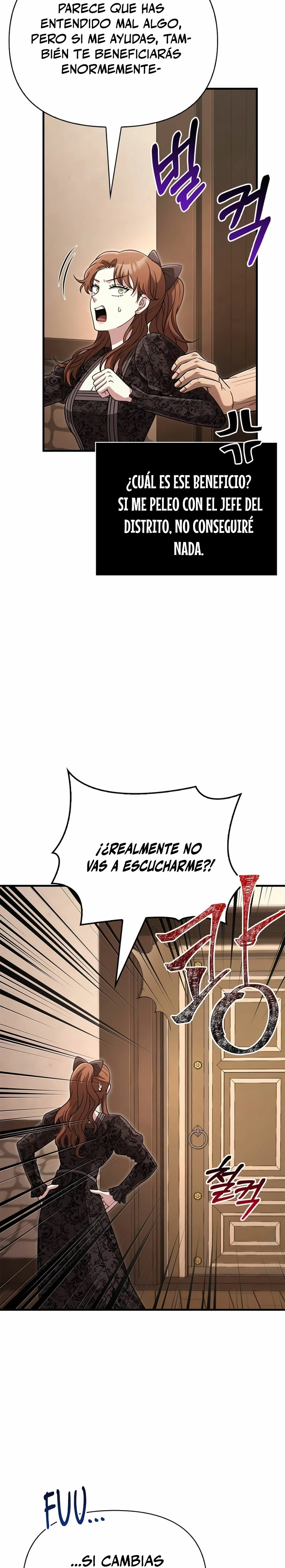 Sobreviviendo al Juego Siendo un Barbaro (Bjorn el bárbaro) Capítulo 83 - Page 41