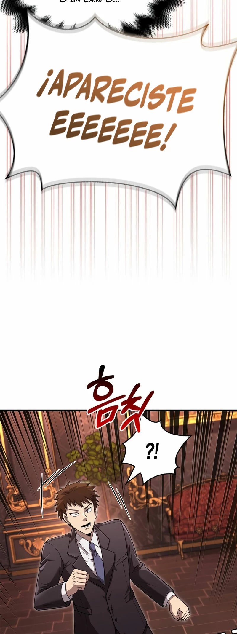 Sobreviviendo al Juego Siendo un Barbaro (Bjorn el bárbaro) Capítulo 83 - Page 52