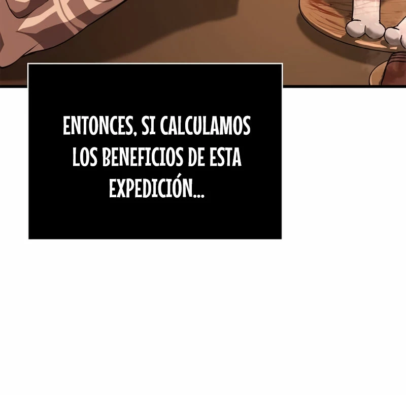 Sobreviviendo al Juego Siendo un Barbaro (Bjorn el bárbaro) Capítulo 83 - Page 7