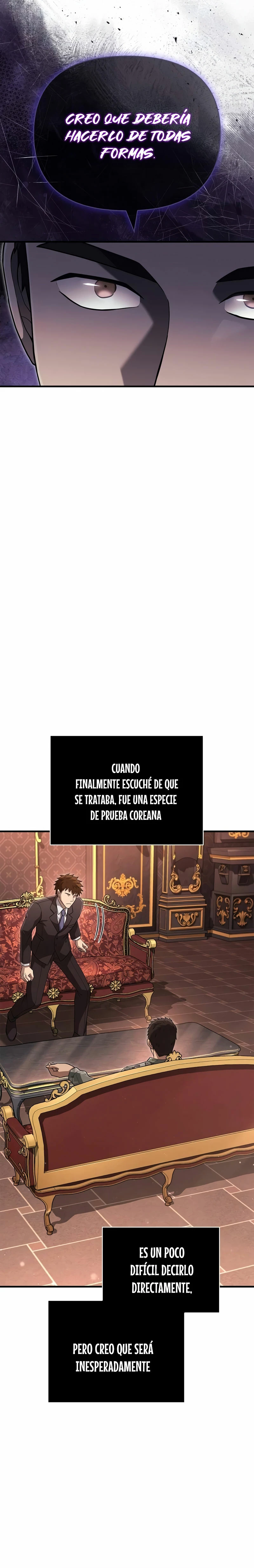 Sobreviviendo al Juego Siendo un Barbaro (Bjorn el bárbaro) Capítulo 84 - Page 10