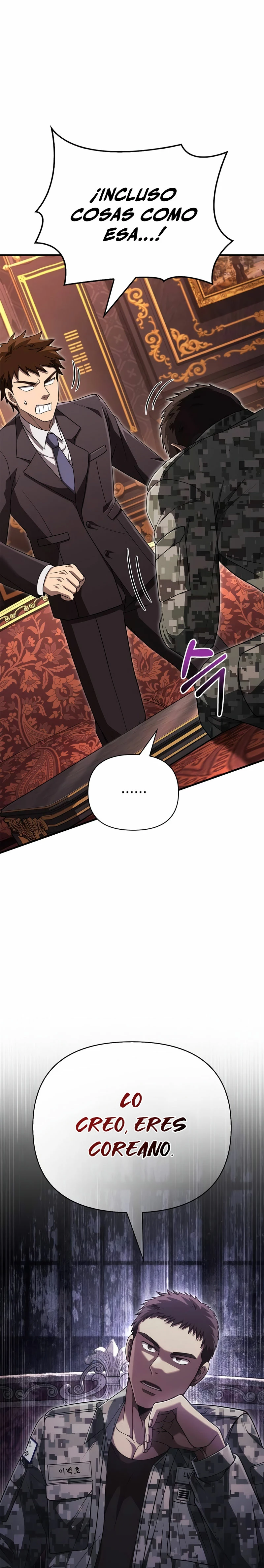 Sobreviviendo al Juego Siendo un Barbaro (Bjorn el bárbaro) Capítulo 84 - Page 16