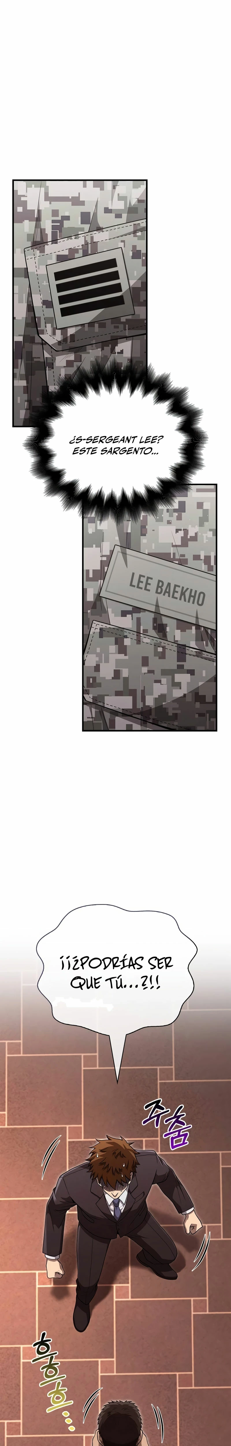 Sobreviviendo al Juego Siendo un Barbaro (Bjorn el bárbaro) Capítulo 84 - Page 2