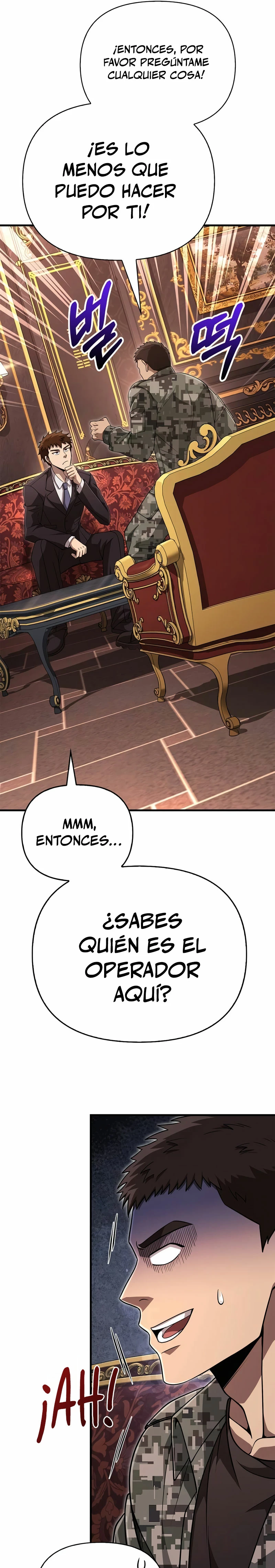 Sobreviviendo al Juego Siendo un Barbaro (Bjorn el bárbaro) Capítulo 84 - Page 24