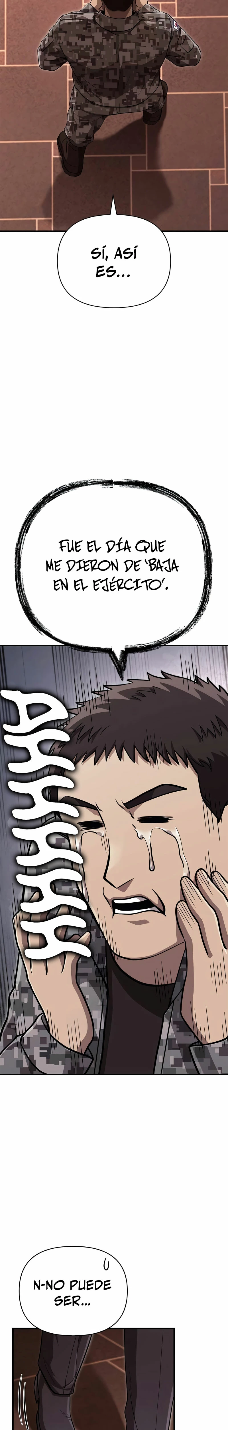 Sobreviviendo al Juego Siendo un Barbaro (Bjorn el bárbaro) Capítulo 84 - Page 3