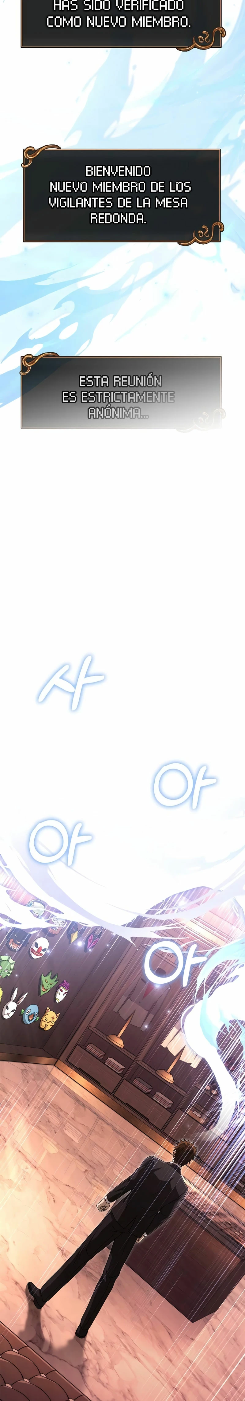 Sobreviviendo al Juego Siendo un Barbaro (Bjorn el bárbaro) Capítulo 84 - Page 34