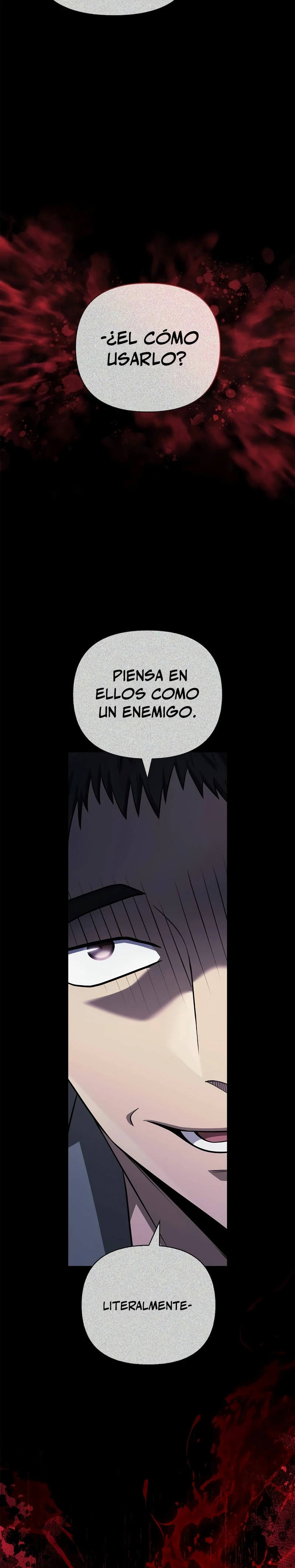 Sobreviviendo al Juego Siendo un Barbaro (Bjorn el bárbaro) Capítulo 85 - Page 10