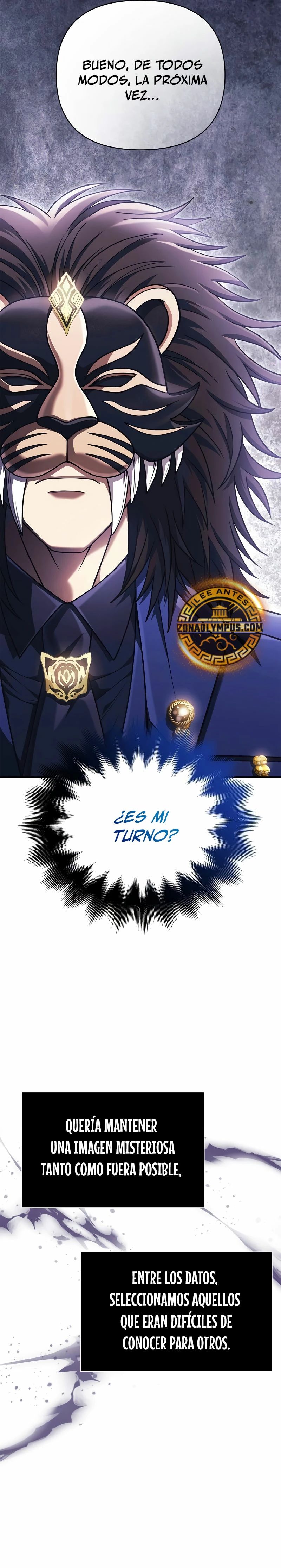 Sobreviviendo al Juego Siendo un Barbaro (Bjorn el bárbaro) Capítulo 85 - Page 32