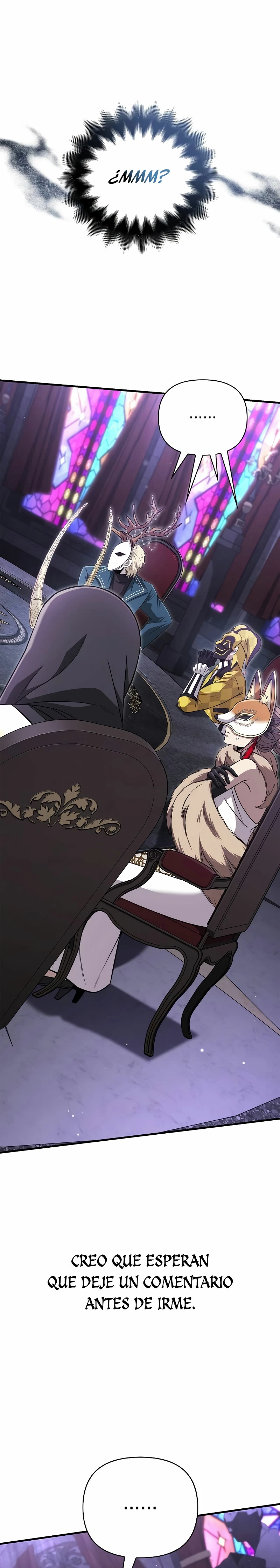 Sobreviviendo al Juego Siendo un Barbaro (Bjorn el bárbaro) Capítulo 85 - Page 39