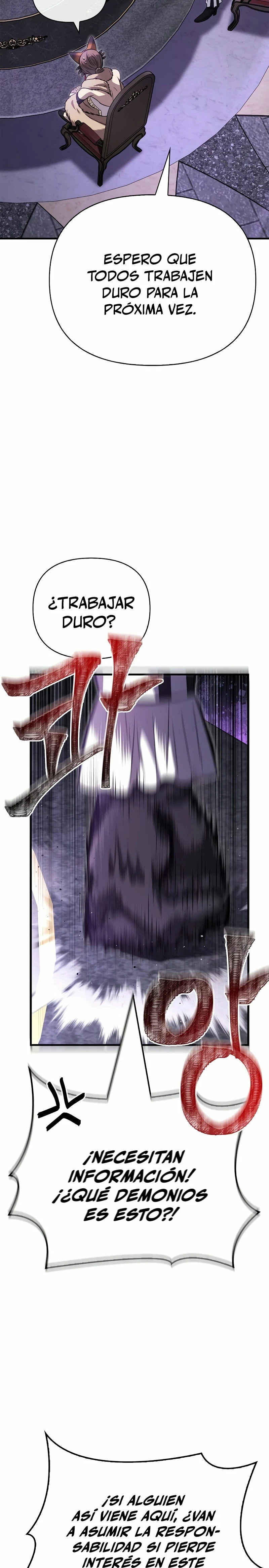 Sobreviviendo al Juego Siendo un Barbaro (Bjorn el bárbaro) Capítulo 85 - Page 46