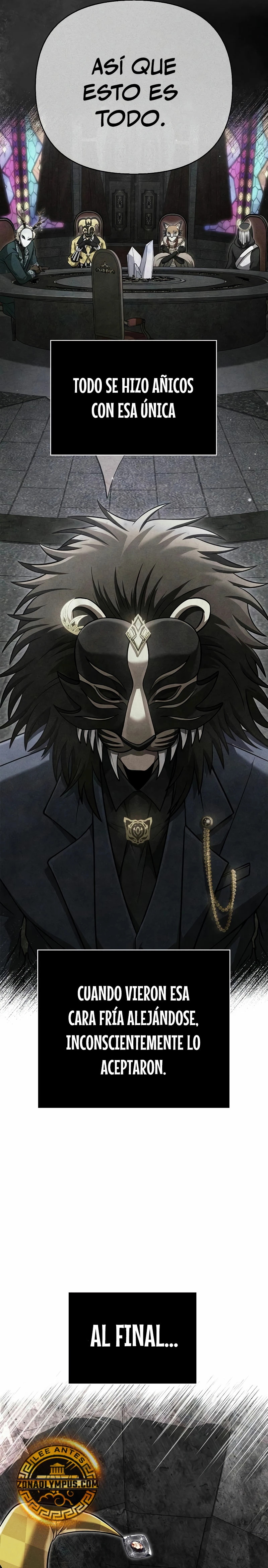 Sobreviviendo al Juego Siendo un Barbaro (Bjorn el bárbaro) Capítulo 85 - Page 50