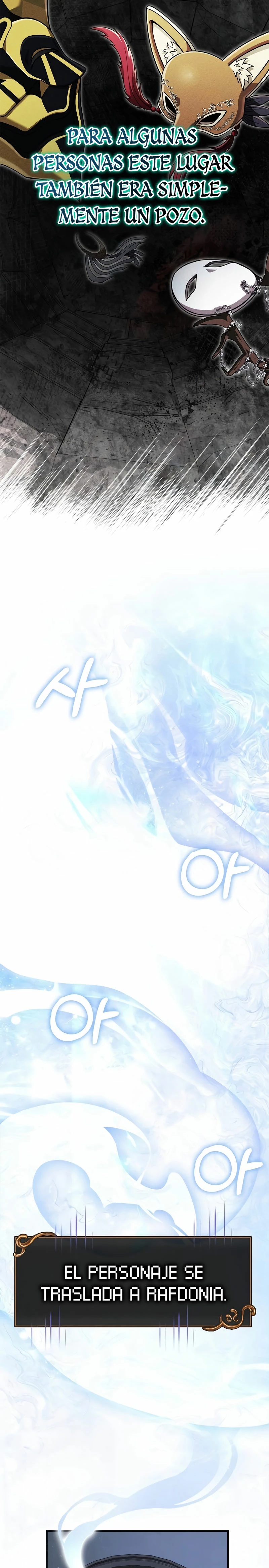 Sobreviviendo al Juego Siendo un Barbaro (Bjorn el bárbaro) Capítulo 85 - Page 51