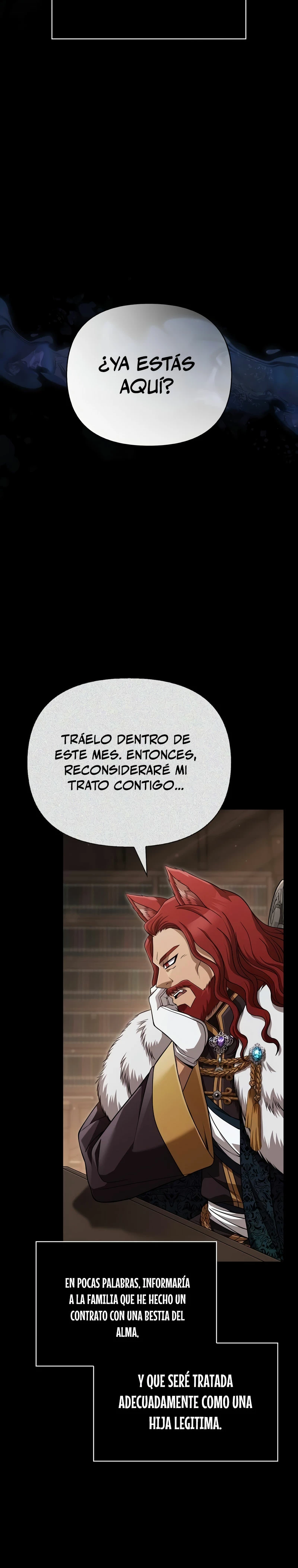 Sobreviviendo al Juego Siendo un Barbaro (Bjorn el bárbaro) Capítulo 86 - Page 28