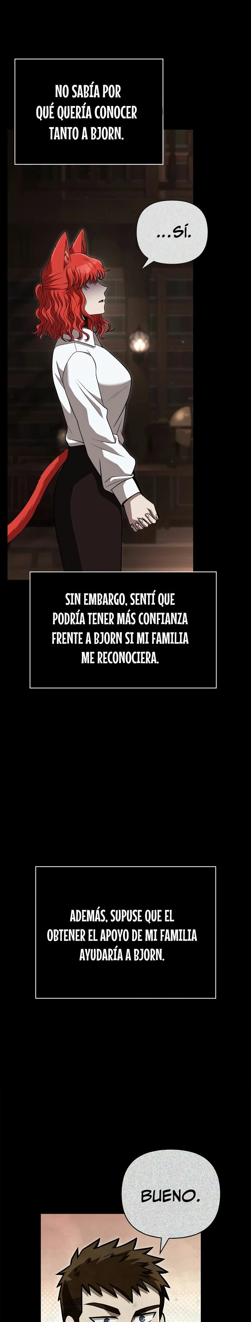 Sobreviviendo al Juego Siendo un Barbaro (Bjorn el bárbaro) Capítulo 86 - Page 29