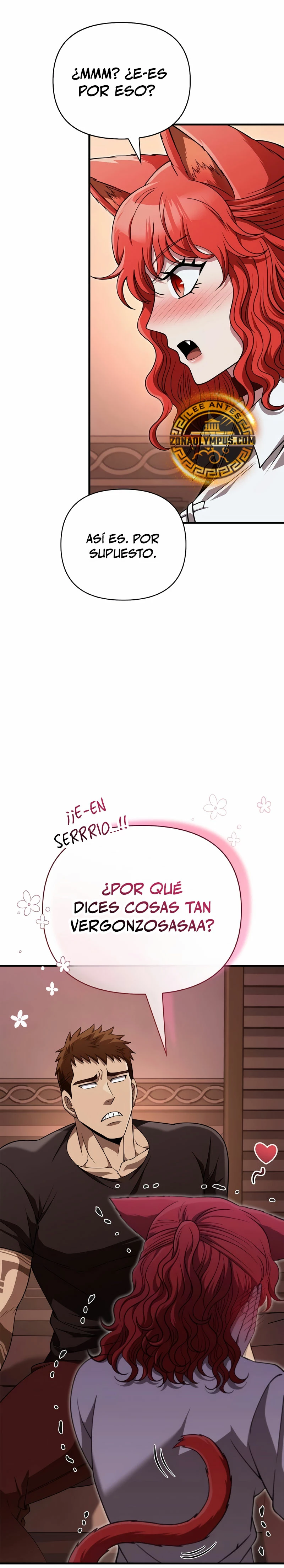 Sobreviviendo al Juego Siendo un Barbaro (Bjorn el bárbaro) Capítulo 86 - Page 8