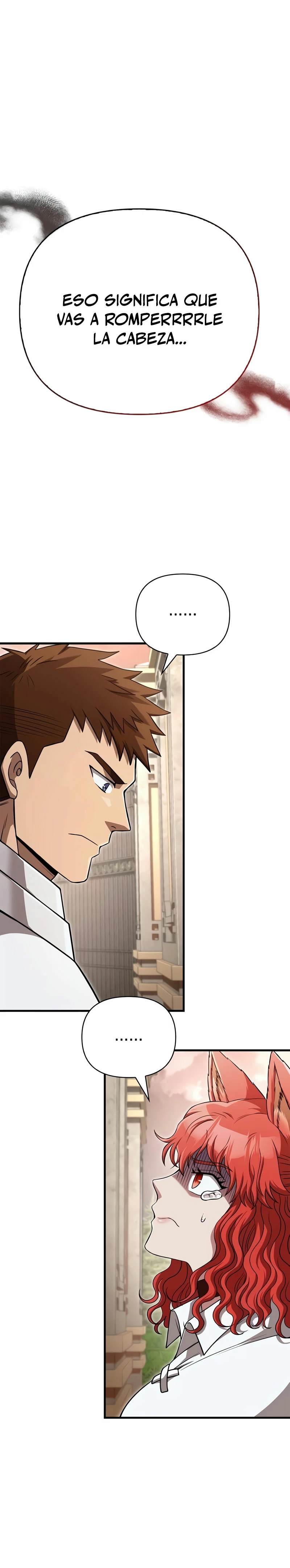 Sobreviviendo al Juego Siendo un Barbaro (Bjorn el bárbaro) Capítulo 87 - Page 2