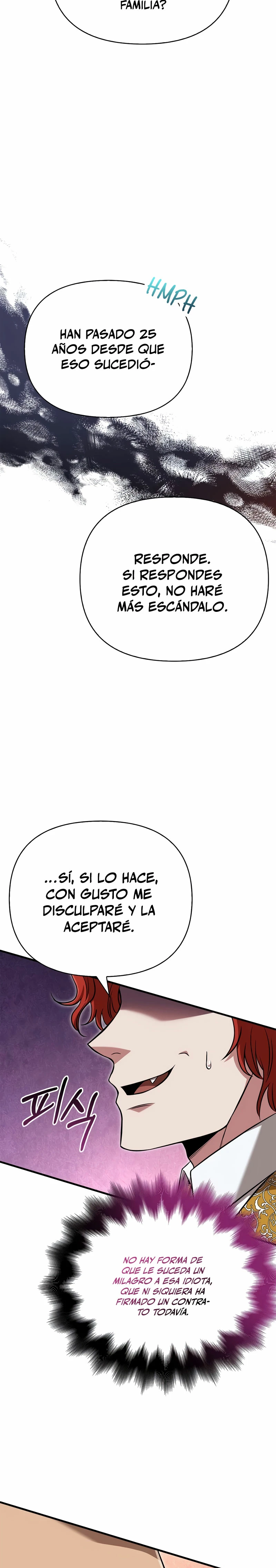 Sobreviviendo al Juego Siendo un Barbaro (Bjorn el bárbaro) Capítulo 87 - Page 21