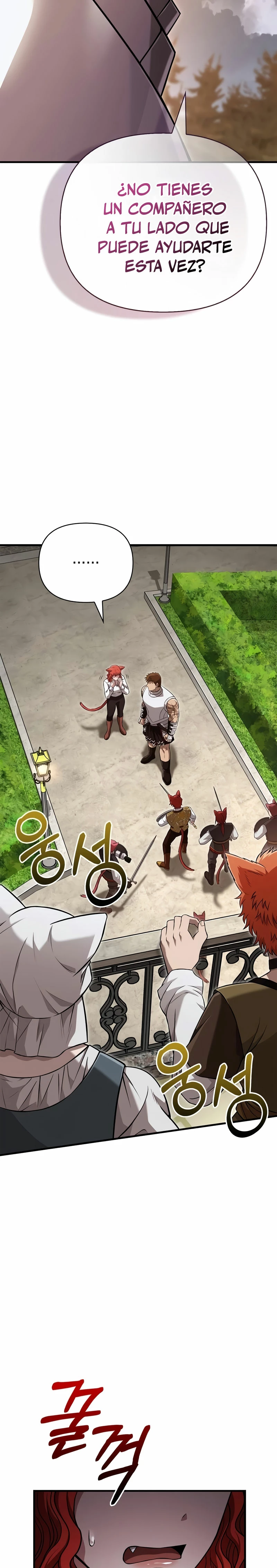 Sobreviviendo al Juego Siendo un Barbaro (Bjorn el bárbaro) Capítulo 87 - Page 24