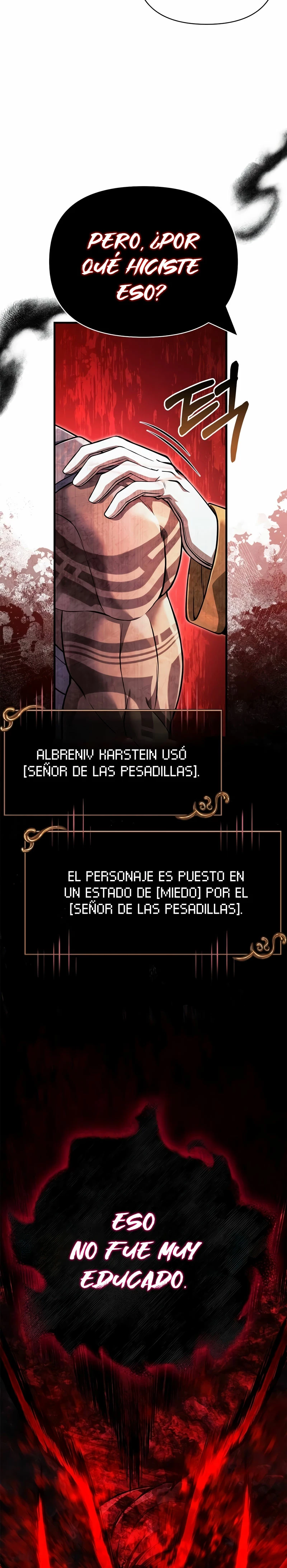 Sobreviviendo al Juego Siendo un Barbaro (Bjorn el bárbaro) Capítulo 87 - Page 27