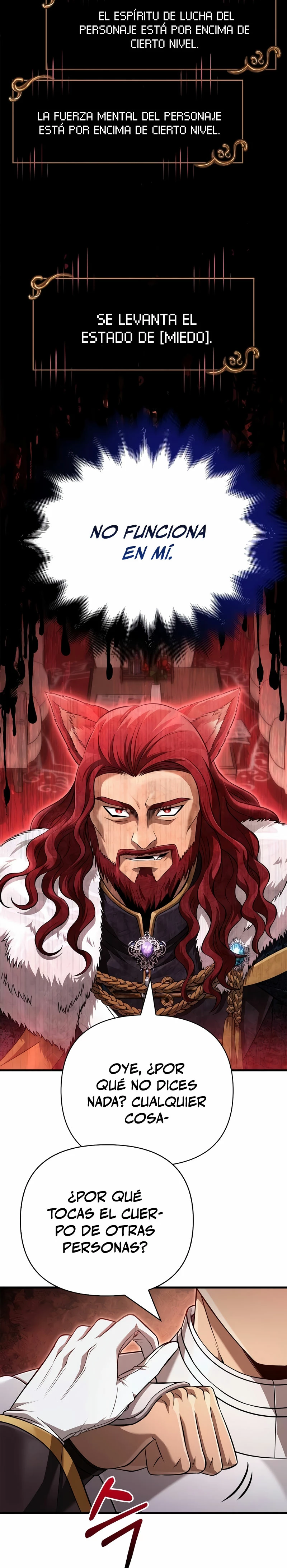 Sobreviviendo al Juego Siendo un Barbaro (Bjorn el bárbaro) Capítulo 87 - Page 30