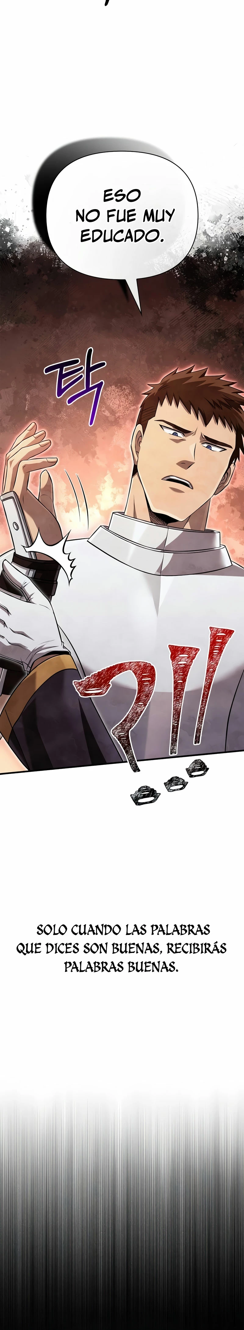 Sobreviviendo al Juego Siendo un Barbaro (Bjorn el bárbaro) Capítulo 87 - Page 31