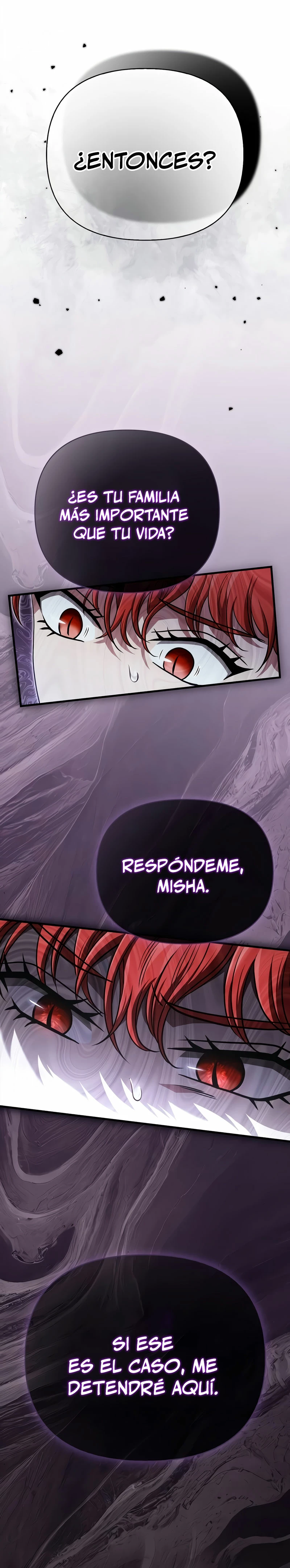 Sobreviviendo al Juego Siendo un Barbaro (Bjorn el bárbaro) Capítulo 87 - Page 4