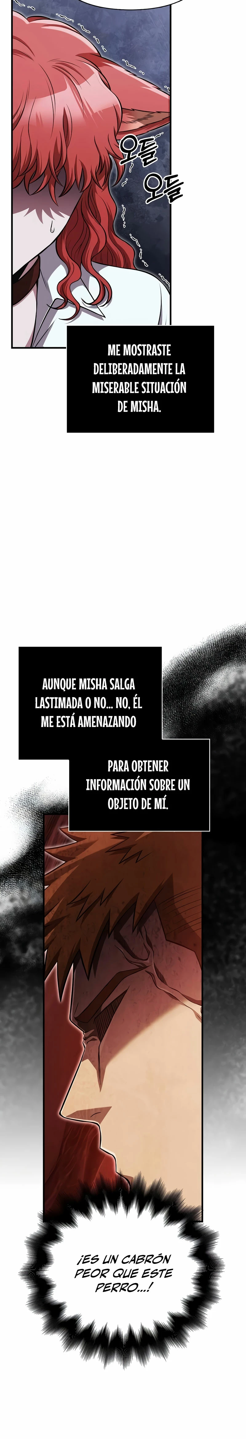 Sobreviviendo al Juego Siendo un Barbaro (Bjorn el bárbaro) Capítulo 87 - Page 43