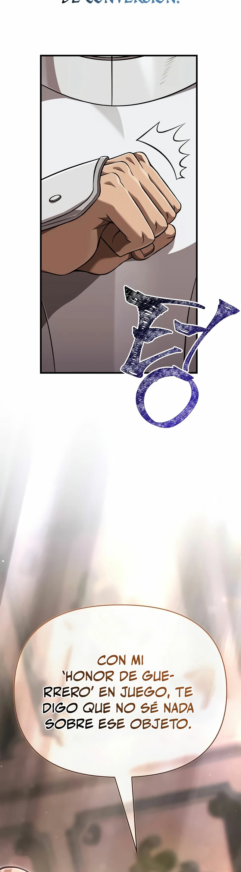 Sobreviviendo al Juego Siendo un Barbaro (Bjorn el bárbaro) Capítulo 87 - Page 45