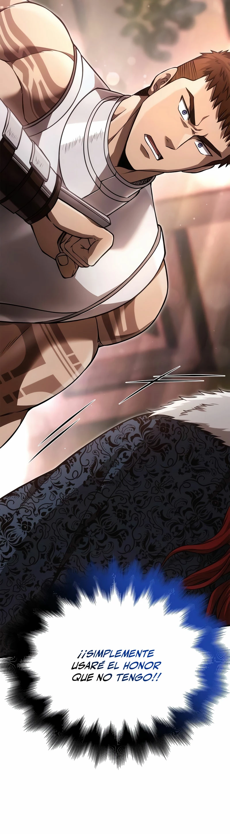 Sobreviviendo al Juego Siendo un Barbaro (Bjorn el bárbaro) Capítulo 87 - Page 46