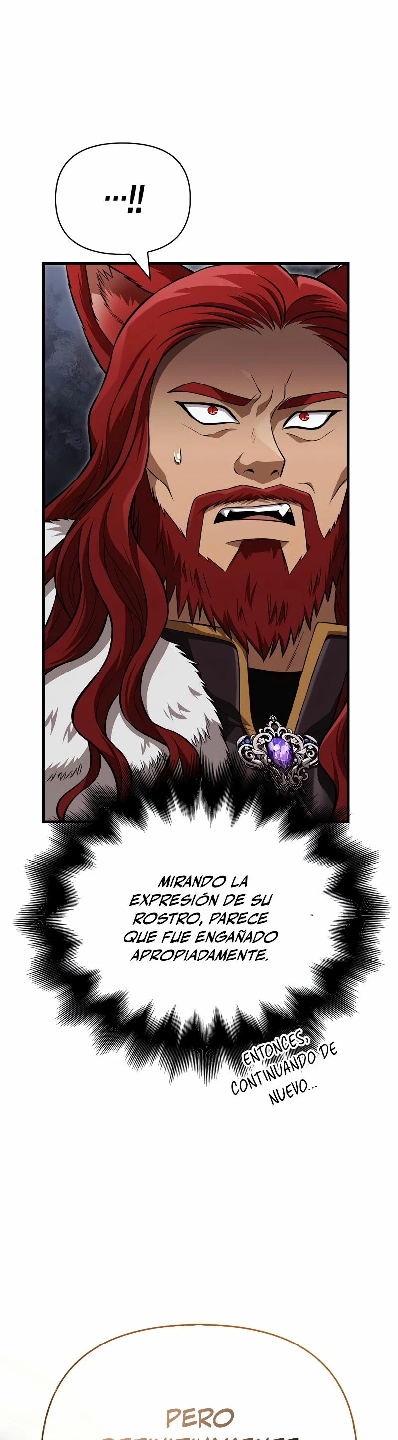 Sobreviviendo al Juego Siendo un Barbaro (Bjorn el bárbaro) Capítulo 87 - Page 47