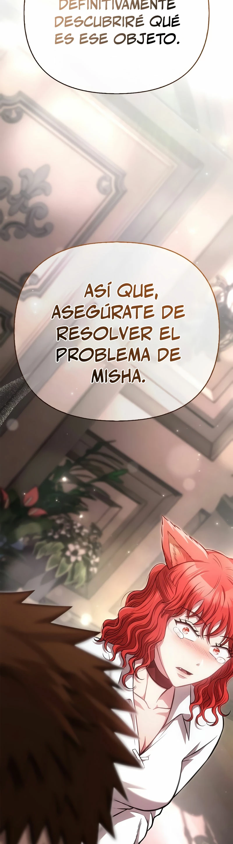 Sobreviviendo al Juego Siendo un Barbaro (Bjorn el bárbaro) Capítulo 87 - Page 48