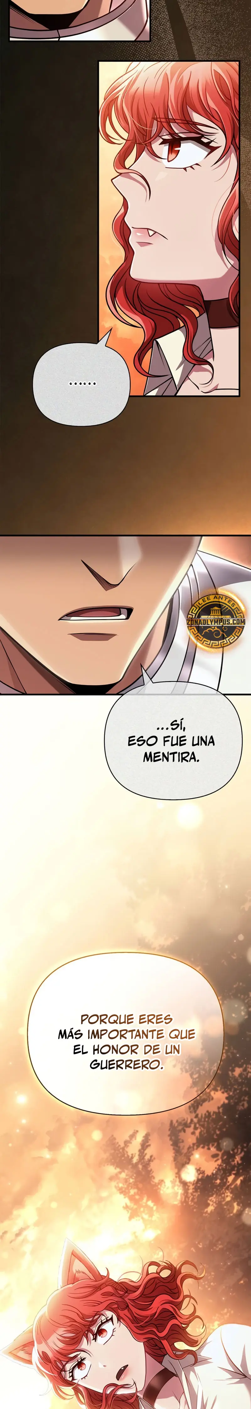 Sobreviviendo al Juego Siendo un Barbaro (Bjorn el bárbaro) Capítulo 88 - Page 10