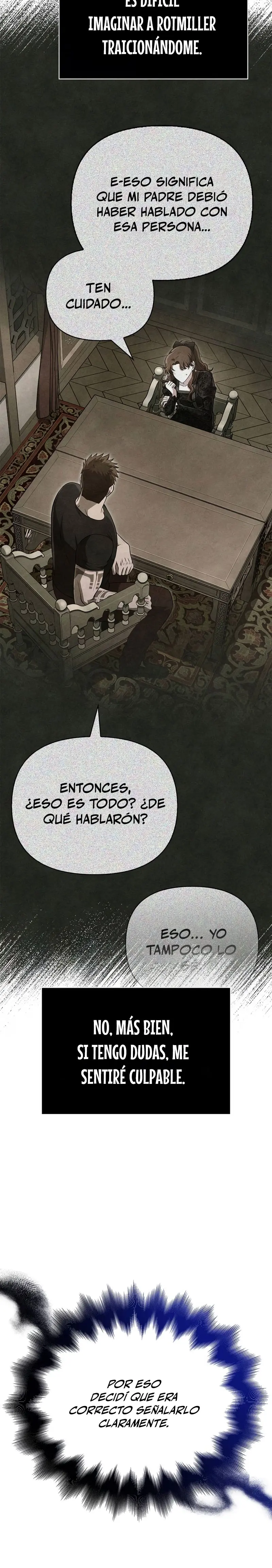 Sobreviviendo al Juego Siendo un Barbaro (Bjorn el bárbaro) Capítulo 88 - Page 18