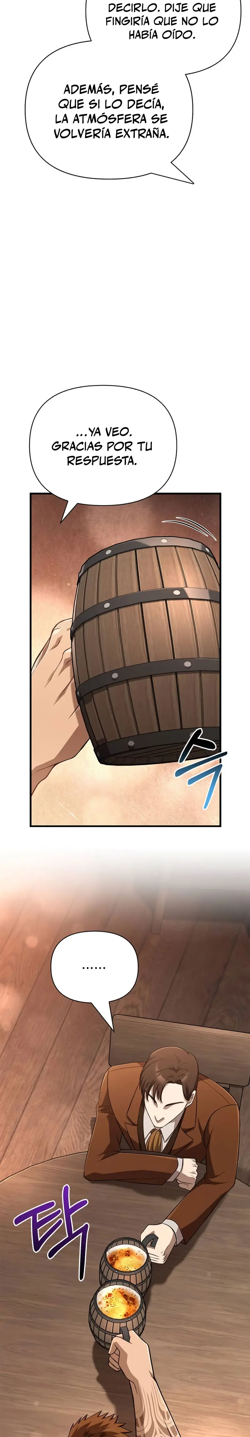 Sobreviviendo al Juego Siendo un Barbaro (Bjorn el bárbaro) Capítulo 88 - Page 22