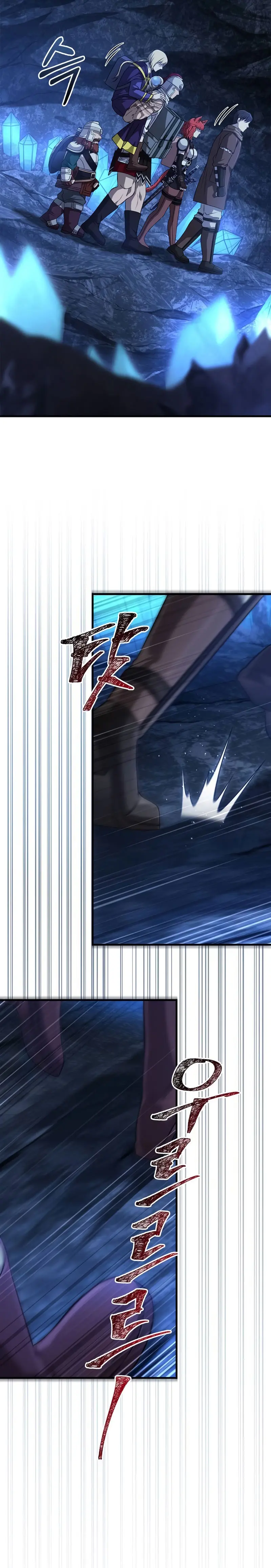 Sobreviviendo al Juego Siendo un Barbaro (Bjorn el bárbaro) Capítulo 88 - Page 36