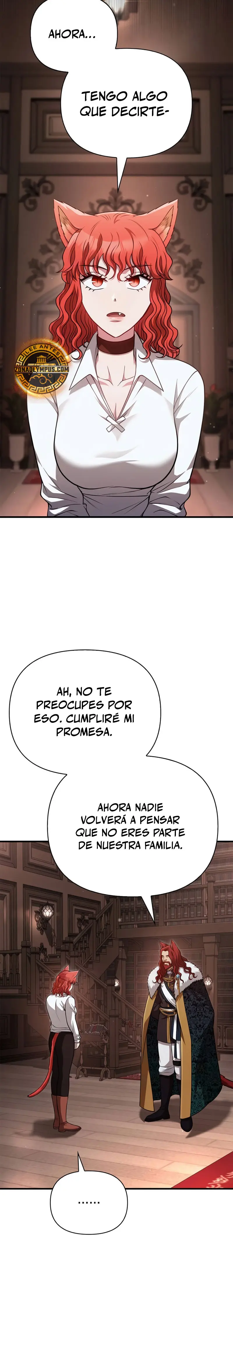 Sobreviviendo al Juego Siendo un Barbaro (Bjorn el bárbaro) Capítulo 88 - Page 6