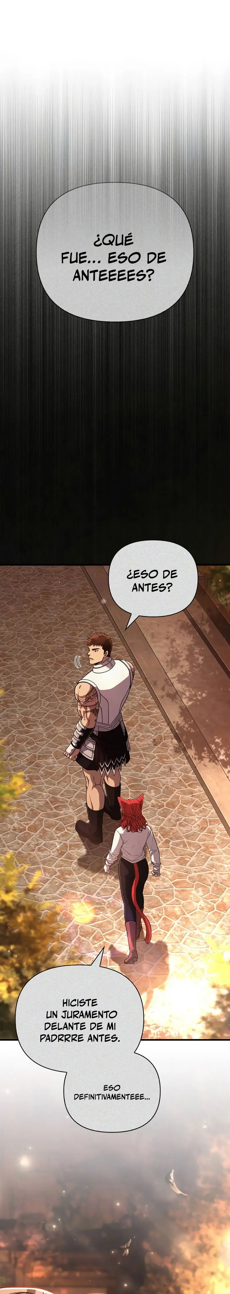 Sobreviviendo al Juego Siendo un Barbaro (Bjorn el bárbaro) Capítulo 88 - Page 8