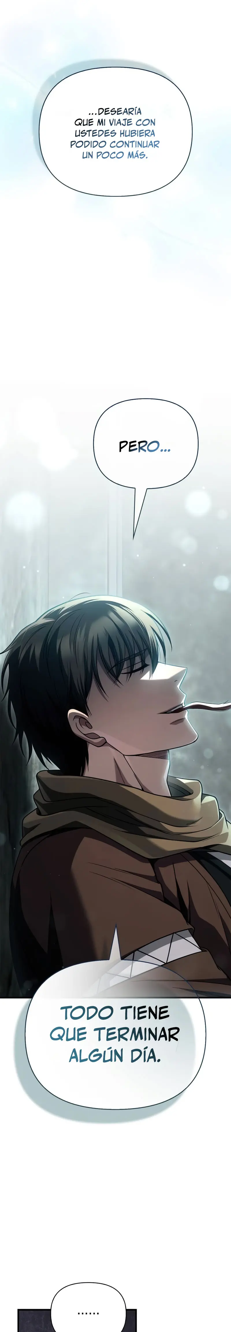 Sobreviviendo al Juego Siendo un Barbaro (Bjorn el bárbaro) Capítulo 89 - Page 21