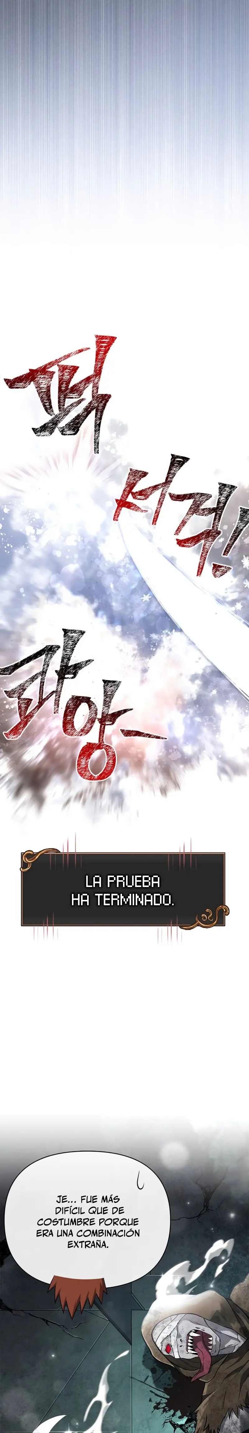 Sobreviviendo al Juego Siendo un Barbaro (Bjorn el bárbaro) Capítulo 89 - Page 24