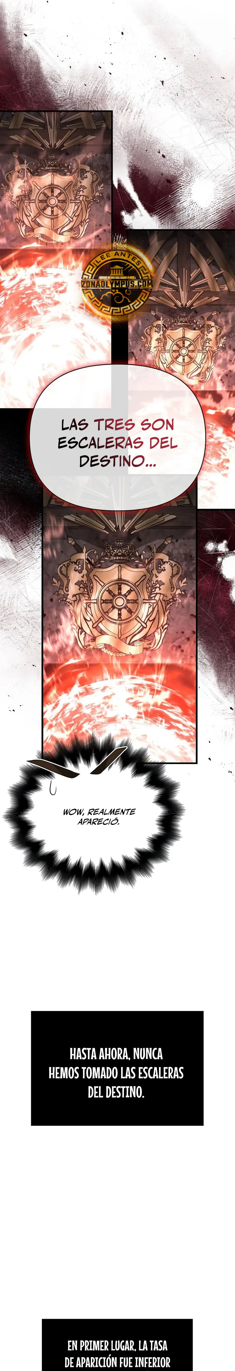 Sobreviviendo al Juego Siendo un Barbaro (Bjorn el bárbaro) Capítulo 89 - Page 26