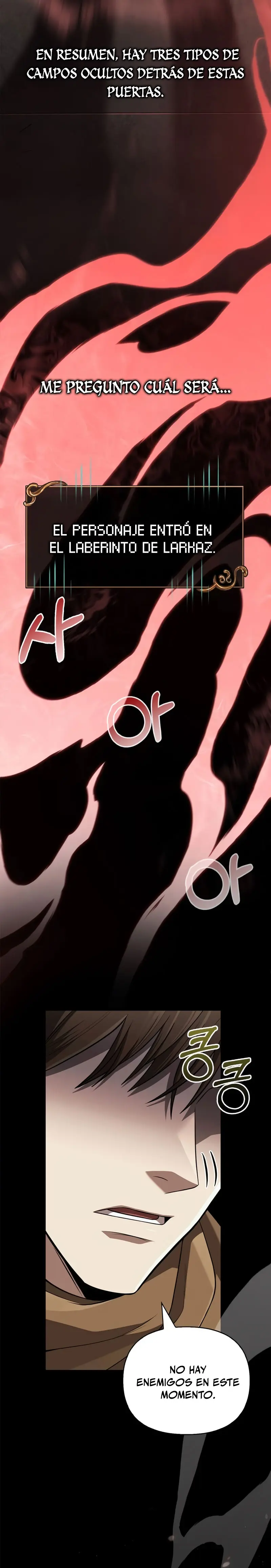 Sobreviviendo al Juego Siendo un Barbaro (Bjorn el bárbaro) Capítulo 89 - Page 32