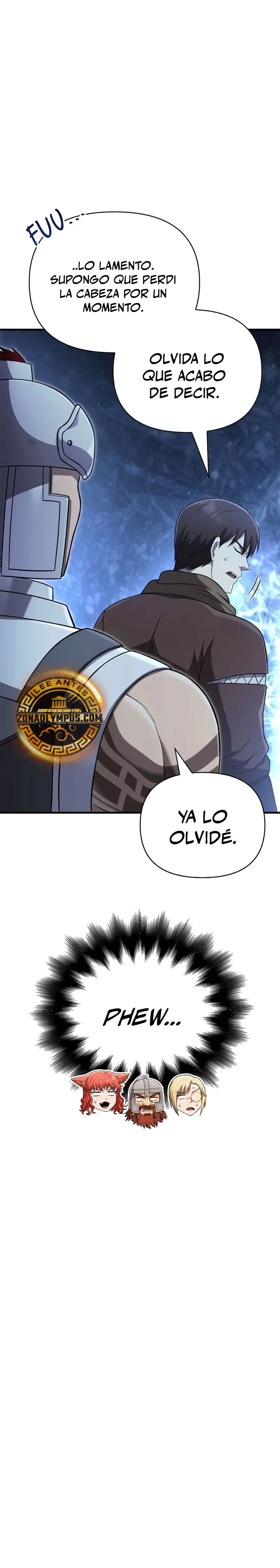 Sobreviviendo al Juego Siendo un Barbaro (Bjorn el bárbaro) Capítulo 89 - Page 5